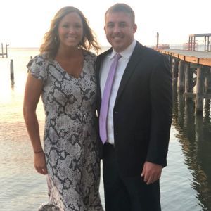 Meet your Posher, Bradley